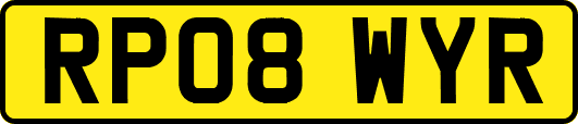 RP08WYR