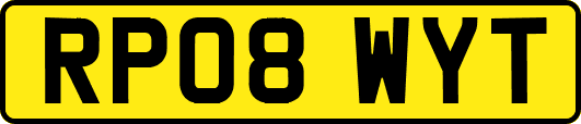 RP08WYT