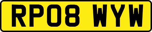 RP08WYW