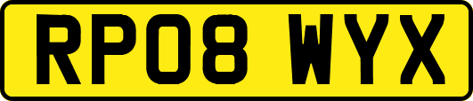 RP08WYX