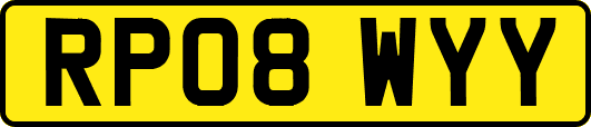 RP08WYY