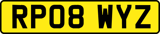 RP08WYZ