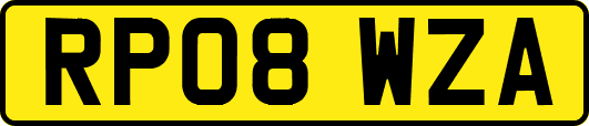 RP08WZA