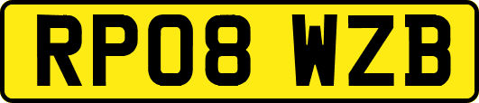 RP08WZB