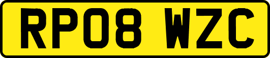 RP08WZC