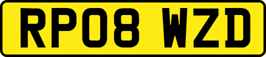 RP08WZD