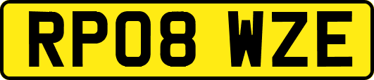 RP08WZE
