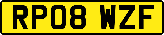 RP08WZF