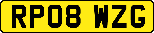 RP08WZG