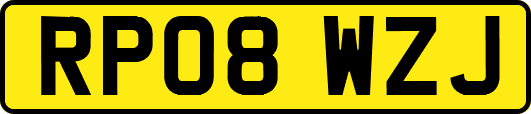 RP08WZJ