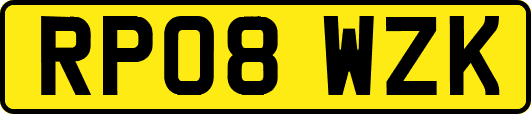 RP08WZK
