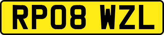 RP08WZL