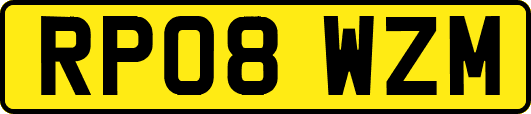 RP08WZM