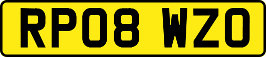 RP08WZO