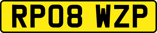 RP08WZP