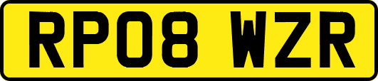 RP08WZR