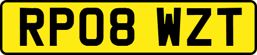 RP08WZT