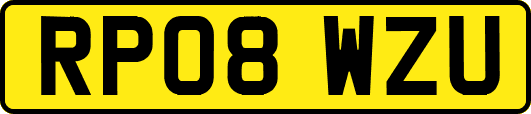 RP08WZU