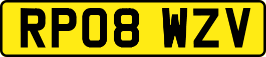 RP08WZV