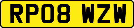 RP08WZW