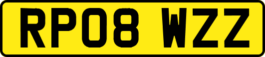 RP08WZZ