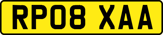 RP08XAA