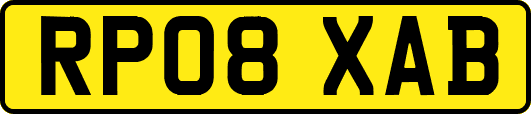 RP08XAB