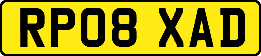 RP08XAD