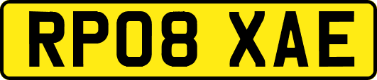 RP08XAE