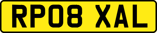 RP08XAL