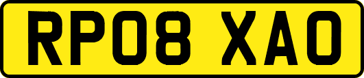 RP08XAO