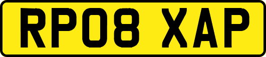 RP08XAP