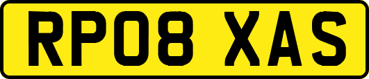 RP08XAS