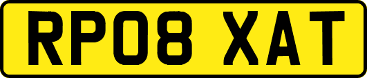 RP08XAT
