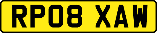 RP08XAW