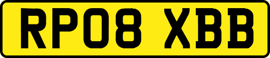 RP08XBB