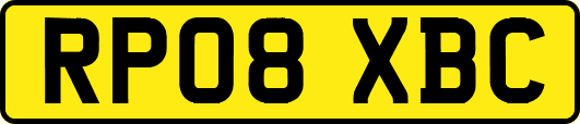 RP08XBC