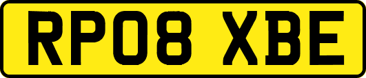 RP08XBE