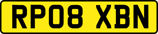 RP08XBN
