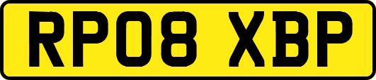 RP08XBP