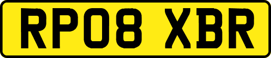 RP08XBR