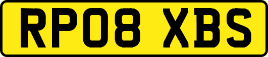 RP08XBS
