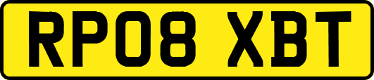 RP08XBT