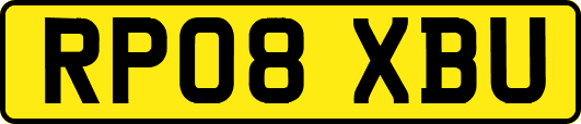 RP08XBU