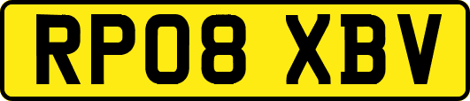 RP08XBV