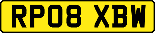 RP08XBW
