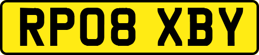 RP08XBY