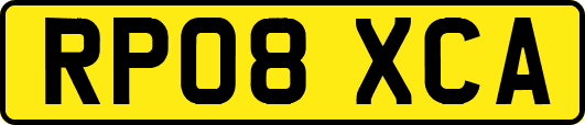 RP08XCA