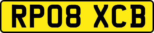 RP08XCB