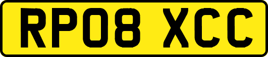 RP08XCC